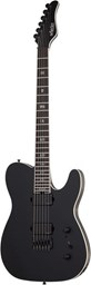 Mostrar informações para Guitarra Elétrica Schecter PT SLS Evil Twin Imagem de Guitarra Elétrica Schecter PT SLS Evil Twin