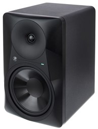 Mostrar informações para Monitor de Estúdio Mackie MR824 Imagem de Monitor de Estúdio Mackie MR824