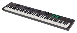 Mostrar informações para Teclado MIDI Nektar Impact LX88+ Imagem de Teclado MIDI Nektar Impact LX88+