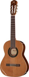 Mostrar informações para Guitarra Clássica Alhambra 1C 1/2 NT Imagem de Guitarra Clássica Alhambra 1C 1/2 NT