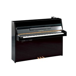 Mostrar informações para Piano Acústico Yamaha B1PE SC2 Imagem de Piano Acústico Yamaha B1PE SC2