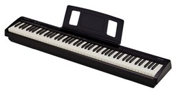 Mostrar informações para Piano Roland FP-10BK Imagem de Piano Roland FP-10BK