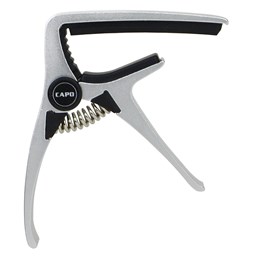 Mostrar informações para Capo para Guitarra Clássica Aroma AC-20C Imagem de Capo para Guitarra Clássica Aroma AC-20C