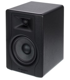 Mostrar informações para Monitor de Estúdio M-Audio BX5 D3 Imagem de Monitor de Estúdio M-Audio BX5 D3