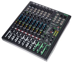 Mostrar informações para Mesa Mackie PROFX12V3 Imagem de Mesa Mackie PROFX12V3