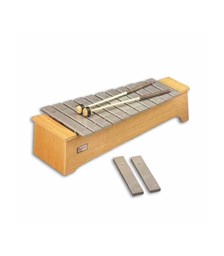 Mostrar produtos na categoria Metalofones Imagem por categoria Metalofones