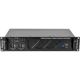Mostrar informações para Amplificador Ibiza AMP1000-MKII Imagem de Amplificador Ibiza AMP1000-MKII