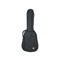 Mostrar informações para Saco para Guitarra Acústica FGA15BK Imagem de Saco para Guitarra Acústica FGA15BK