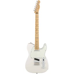 Mostrar informações para Guitarra Elétrica Fender Telecaster Player Series MN PWT 014-5212-515 Imagem de Guitarra Elétrica Fender Telecaster Player Series MN PWT 014-5212-515