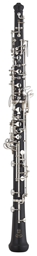 Mostrar informações para Oboé Yamaha YOB-431 Imagem de Oboé Yamaha YOB-431