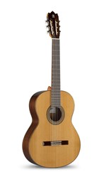 Mostrar informações para Guitarra Clássica Alhambra 3C Imagem de Guitarra Clássica Alhambra 3C