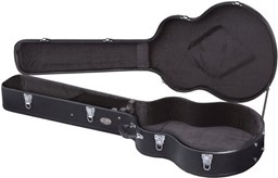 Mostrar informações para Hardcase para Guitarra Acústica Jumbo Gewa 523114 Imagem de Hardcase para Guitarra Acústica Jumbo Gewa 523114