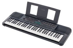Mostrar informações para Teclado Yamaha PSR-E273 Imagem de Teclado Yamaha PSR-E273