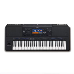Mostrar informações para Teclado Yamaha PSR-SX700 Imagem de Teclado Yamaha PSR-SX700