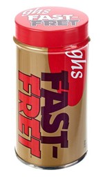 Mostrar informações para GHS Fast Fret Imagem de GHS Fast Fret