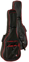 Mostrar informações para Saco para Guitarra Clássica FGC30RD Imagem de Saco para Guitarra Clássica FGC30RD