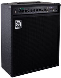 Mostrar informações para Combo para Baixo Elétrico Ampeg BA-115 V2 Imagem de Combo para Baixo Elétrico Ampeg BA-115 V2