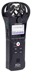 Mostrar informações para Gravador Zoom H1n Imagem de Gravador Zoom H1n
