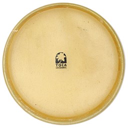 Mostrar informações para Pele Bongó Toca Percussion TP-37008 Imagem de Pele Bongó Toca Percussion TP-37008