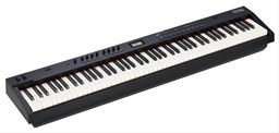 Mostrar informações para Piano Roland RD-88 Imagem de Piano Roland RD-88