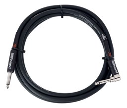 Mostrar informações para  Cabo Jack Roland RIC-B10A 3mt.  Imagem de  Cabo Jack Roland RIC-B10A 3mt.