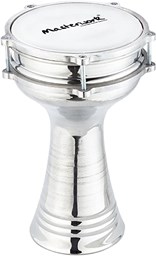 Mostrar informações para Darbuka MasterWork 4093A Imagem de Darbuka MasterWork 4093A