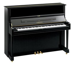 Mostrar informações para Piano Acústico Yamaha U1PE Recondicionado Imagem de Piano Acústico Yamaha U1PE Recondicionado