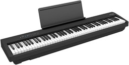 Mostrar informações para Piano Roland FP-30X BK Imagem de Piano Roland FP-30X BK