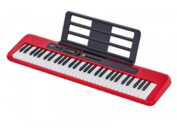 Mostrar informações para Teclado Casio CT-S200RD Imagem de Teclado Casio CT-S200RD