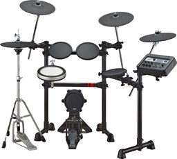 Mostrar informações para Bateria Eletrónica Yamaha DTX6K2-X Imagem de Bateria Eletrónica Yamaha DTX6K2-X