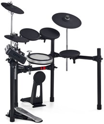 Mostrar informações para Bateria Elétronica Yamaha DTX6K-X Imagem de Bateria Elétronica Yamaha DTX6K-X