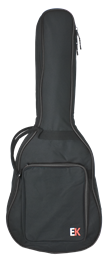 Mostrar informações para Saco para Guitarra Clássica FGC15BK Imagem de Saco para Guitarra Clássica FGC15BK