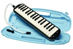 Mostrar informações para Melódica Suzuki Study-32  Imagem de Melódica Suzuki Study-32