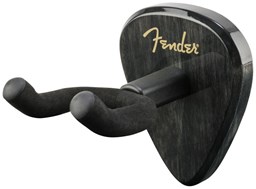 Mostrar informações para Suporte de Parede Guitarra Fender 351 Black 0991803023 Imagem de Suporte de Parede Guitarra Fender 351 Black 0991803023