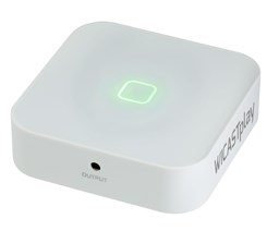 Mostrar informações para Amplificador Audiophony WICASTplay Imagem de Amplificador Audiophony WICASTplay