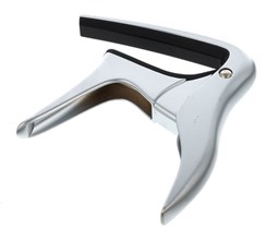 Mostrar informações para Capo para Guitarra Acústica/Elétrica Ibanez IGC10 Imagem de Capo para Guitarra Acústica/Elétrica Ibanez IGC10