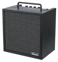 Mostrar informações para Combo para Guitarra Elétrica Ibanez IBZ10GV2 Imagem de Combo para Guitarra Elétrica Ibanez IBZ10GV2