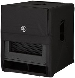 Mostrar informações para Capa para Subwoofer Yamaha DXS15 SPCVR-DXS152 Imagem de Capa para Subwoofer Yamaha DXS15 SPCVR-DXS152