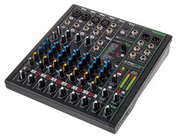 Mostrar informações para Mesa Mackie PROFX10V3 Imagem de Mesa Mackie PROFX10V3