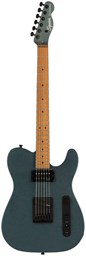 Mostrar informações para Guitarra Elétrica Fender SQ Contemporary Telecaster RH RMN GMM Imagem de Guitarra Elétrica Fender SQ Contemporary Telecaster RH RMN GMM