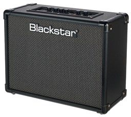 Mostrar informações para Combo para Guitarra Elétrica Blackstar IDC 40 V3 Imagem de Combo para Guitarra Elétrica Blackstar IDC 40 V3