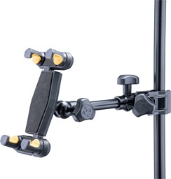 Mostrar informações para Suporte Tablet/Smartphone Hercules DG307B 6.1" a 13" Imagem de Suporte Tablet/Smartphone Hercules DG307B 6.1" a 13"