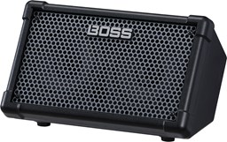 Mostrar informações para Combo para Guitarra Elétrica Boss Cube Street II Imagem de Combo para Guitarra Elétrica Boss Cube Street II
