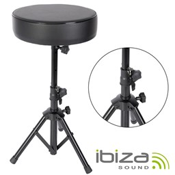 Mostrar informações para Banco de palco IBIZA SKR01  Imagem de Banco de palco IBIZA SKR01