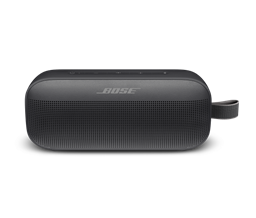 Mostrar informações para Bose Soundlink Flex Preto Imagem de Bose Soundlink Flex Preto