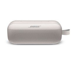 Mostrar informações para Bose Soundlink Flex Branco Imagem de Bose Soundlink Flex Branco