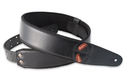 Mostrar informações para Correia RightOn! Straps Charm Black/Mojo Imagem de Correia RightOn! Straps Charm Black/Mojo