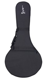 Mostrar informações para Softcase para Guitarra Portuguesa APC EGF Imagem de Softcase para Guitarra Portuguesa APC EGF