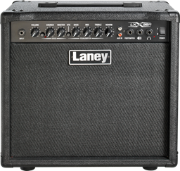 Mostrar informações para Combo para Guitarra Elétrica Laney LX35R Imagem de Combo para Guitarra Elétrica Laney LX35R