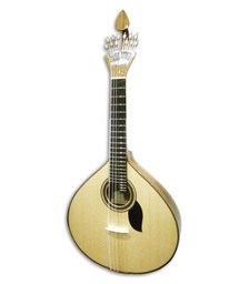 Mostrar informações para Guitarra Portuguesa Coimbra Artimusica GP71C Imagem de Guitarra Portuguesa Coimbra Artimusica GP71C